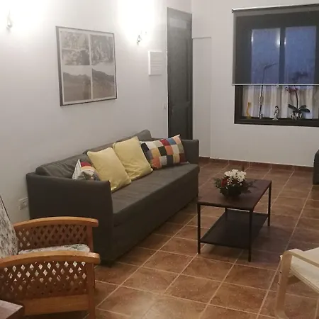 Emblema 3 (adults Only) Appartement San Miguel de Abona