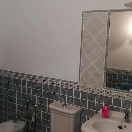 Appartement Emblema 3 (adults Only)