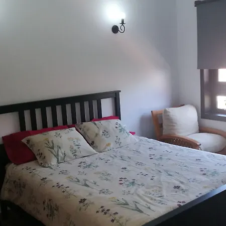 Apartmán Emblema 3 (adults Only)