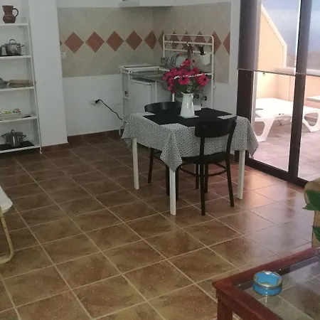 Emblema 3 (adults Only) Apartmán