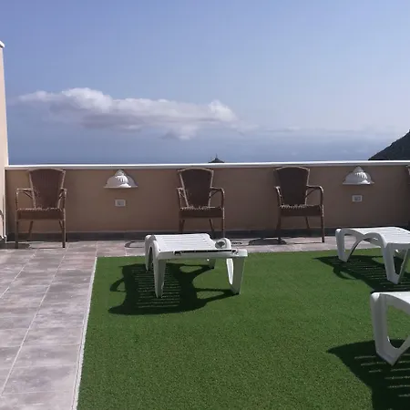 Emblema 3 (adults Only) Apartmán San Miguel de Abona