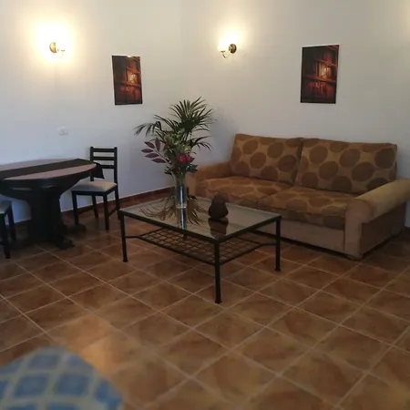 Διαμέρισμα Emblema 3 (adults Only) Σαν Μιγκέλ ντε Αμπόνα