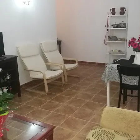 Emblema 3 (adults Only) Apartment