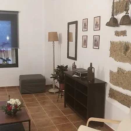 Emblema 3 (adults Only) San Miguel de Abona
