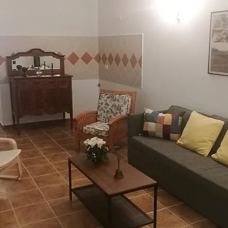 Apartment Emblema 3 (adults Only) San Miguel de Abona