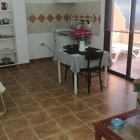 Emblema 3 (adults Only) Apartment