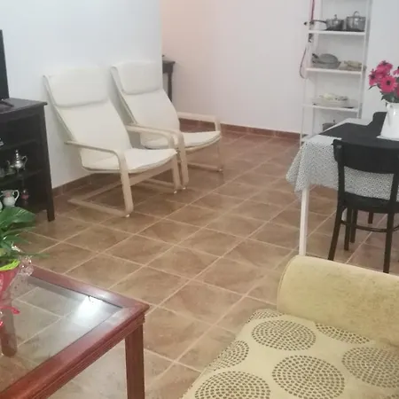 Emblema 3 (adults Only) Apartment *