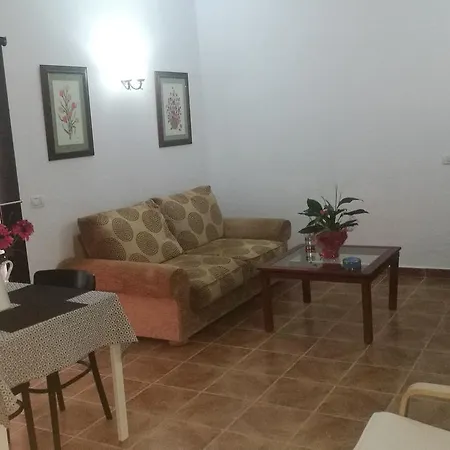 Emblema 3 (adults Only) * San Miguel de Abona