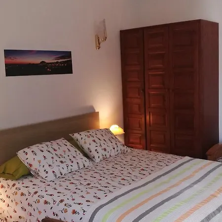Emblema 3 (adults Only) Apartment San Miguel de Abona