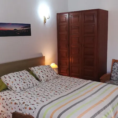 Emblema 3 (adults Only) * San Miguel de Abona