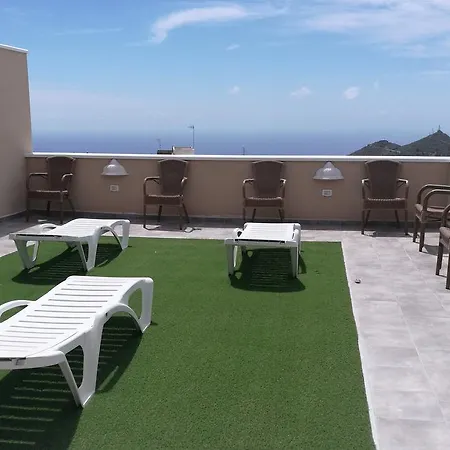 Emblema 3 (adults Only) Apartment San Miguel de Abona