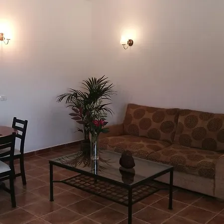 Emblema 3 (adults Only) Apartment
