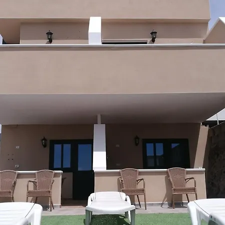 Emblema 3 (adults Only) Apartment *