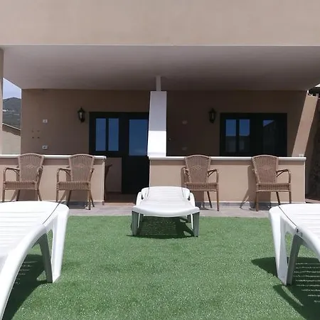 Emblema 3 (adults Only) San Miguel de Abona