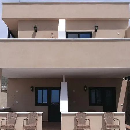 Emblema 3 (adults Only) * San Miguel de Abona