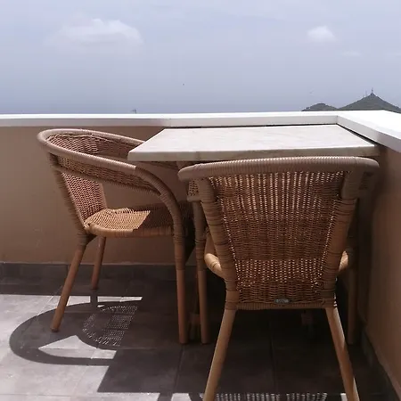 Emblema 3 (adults Only) Apartment